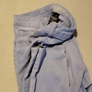Rewash jeans